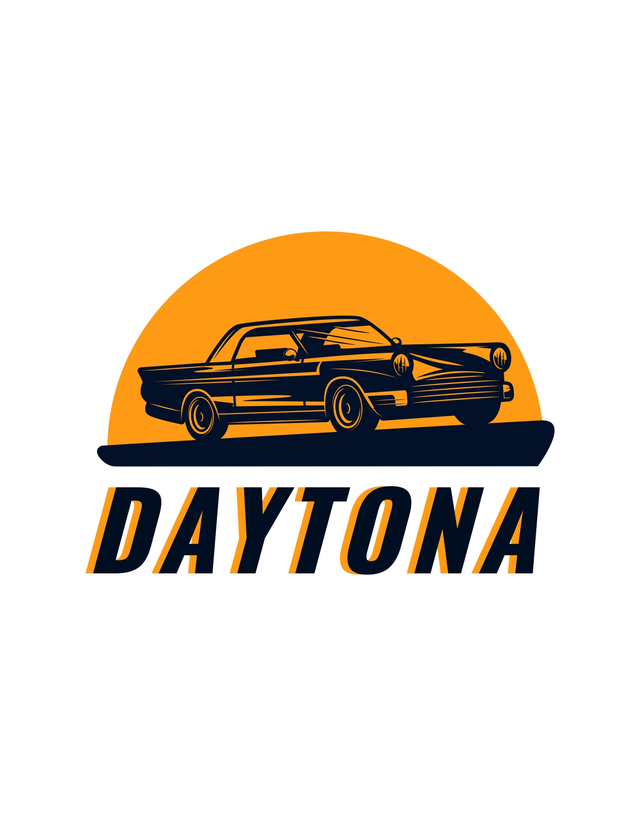 Logo de Daytona Morelia